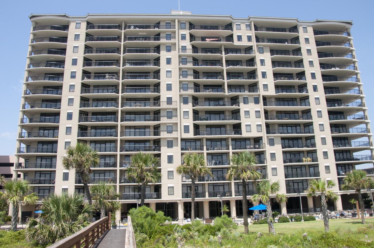 Southwind 307 Condo Myrtle Beach Exterior photo