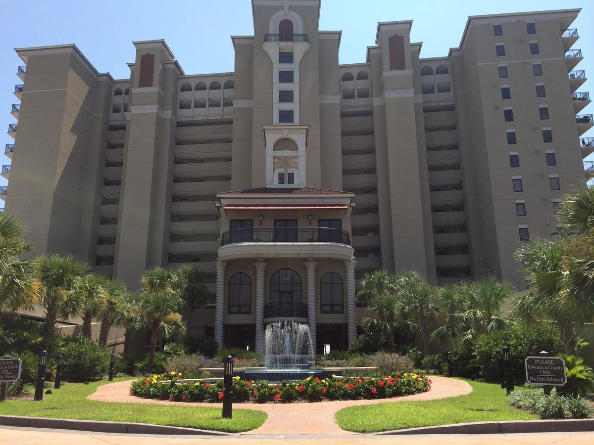 Southwind 307 Condo Myrtle Beach Exterior photo